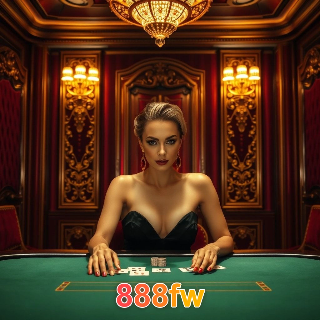 Tabel RTP game kasino 888fw
