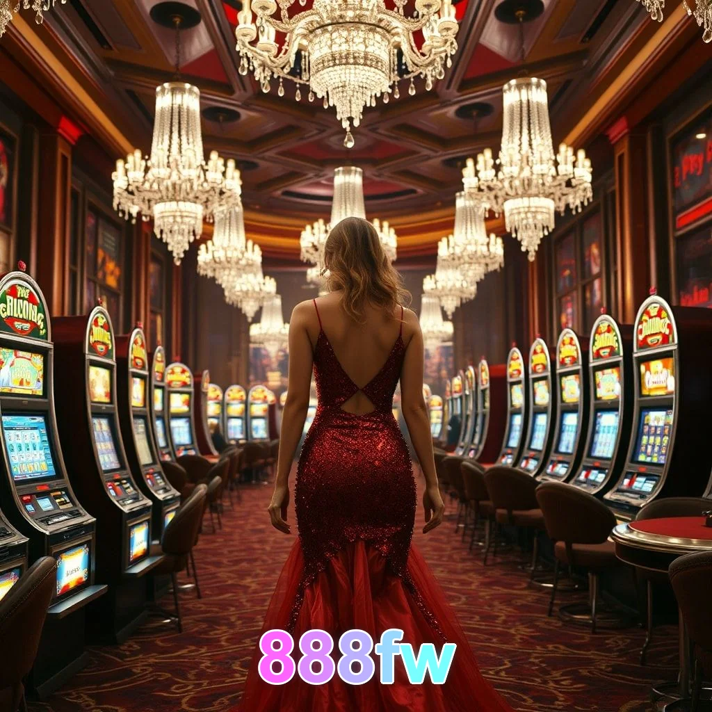 Pendaftaran 888fw