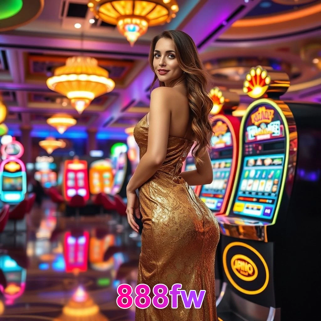 Taruhan 888fw