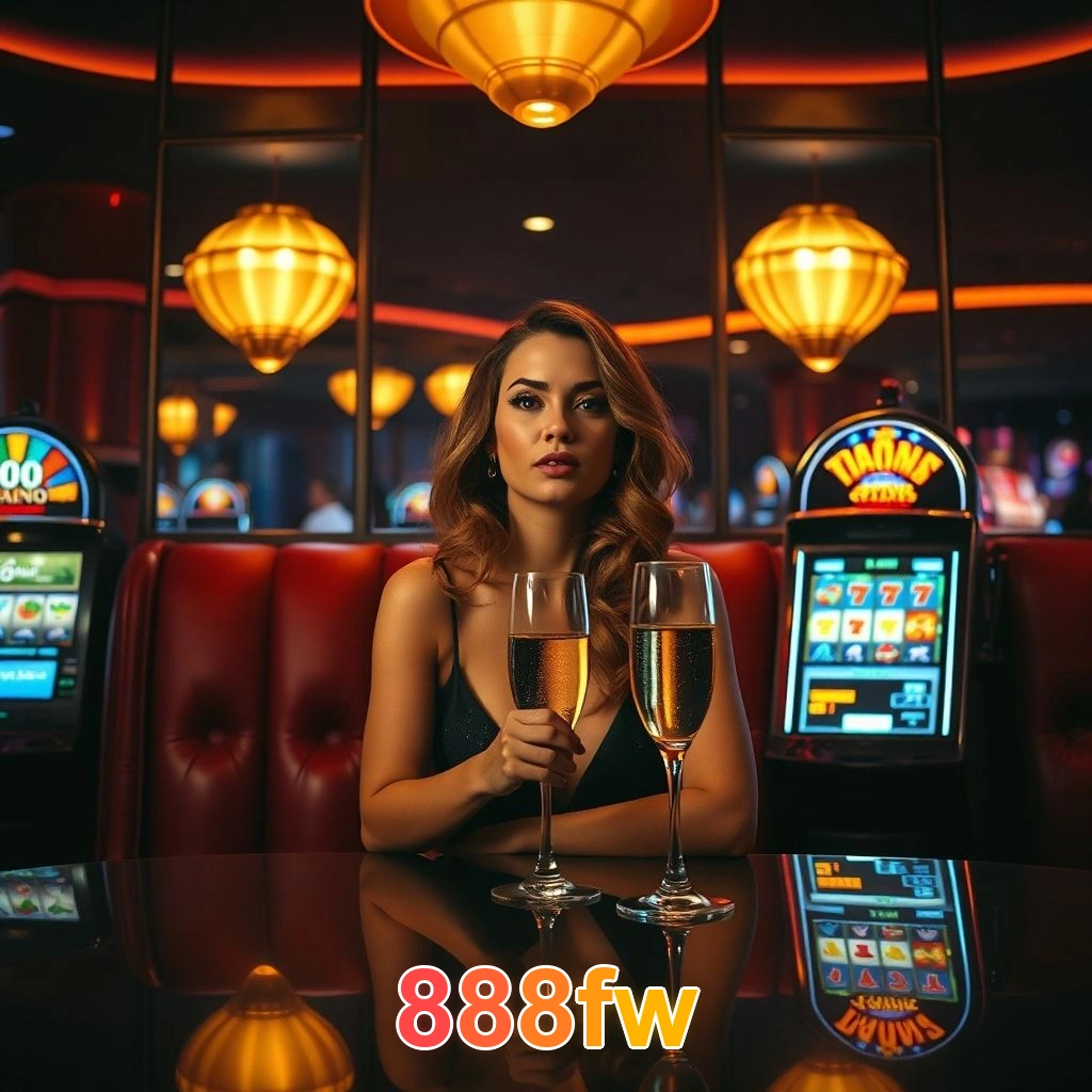 Masuk 888fw